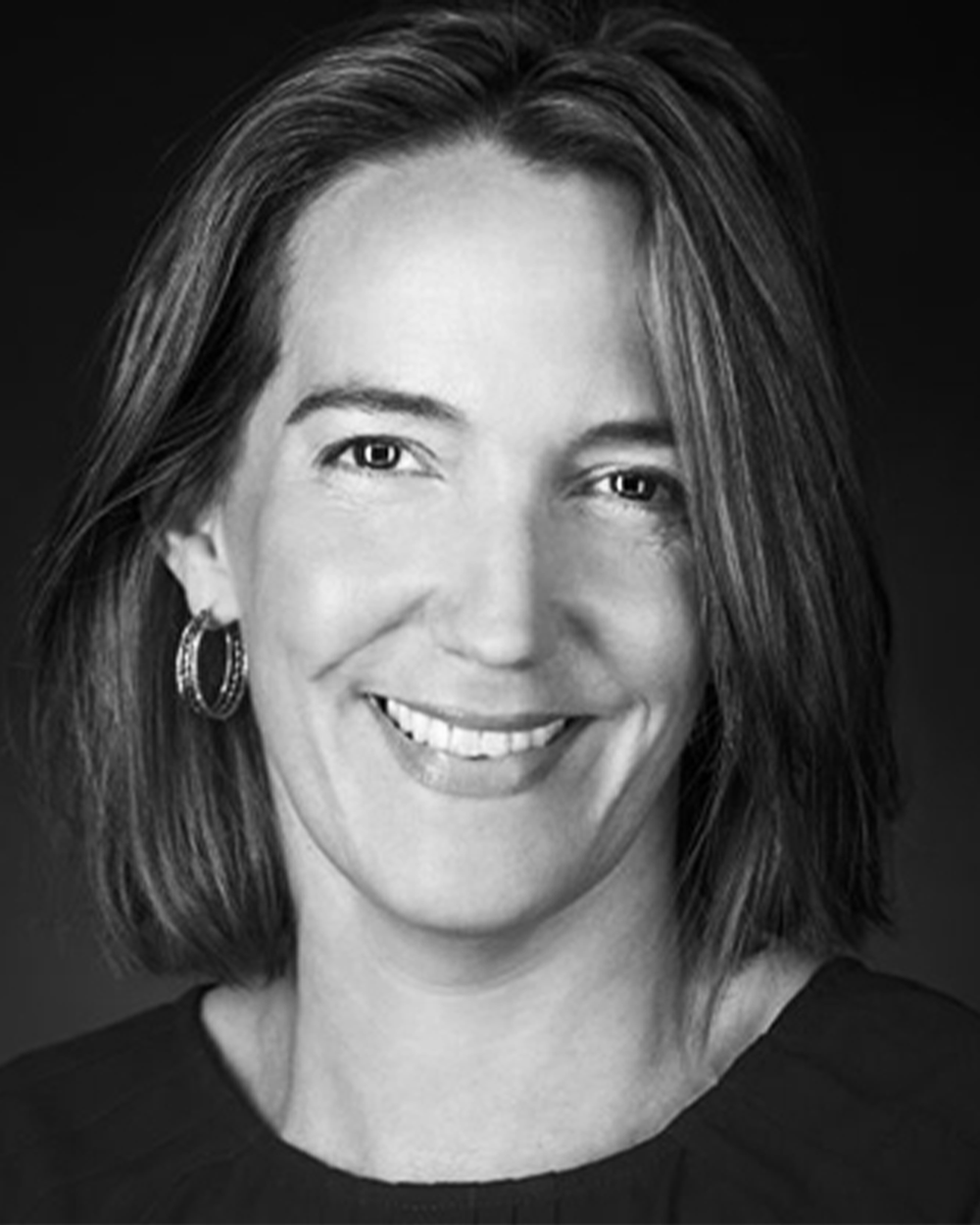 Andrea Minor, Director of Operations and Grants Management