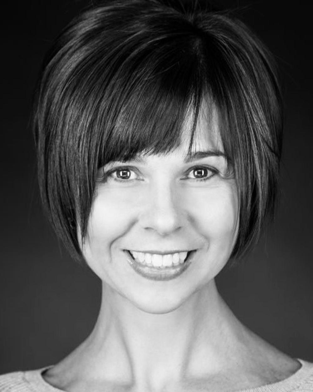 Christa Foschio-Bebak, JD, MSW, Director of Quality Improvement