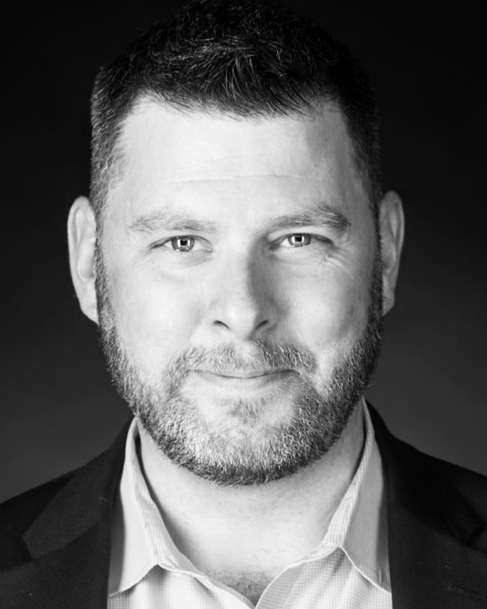 David Monroe, MPA, Director of Business Development