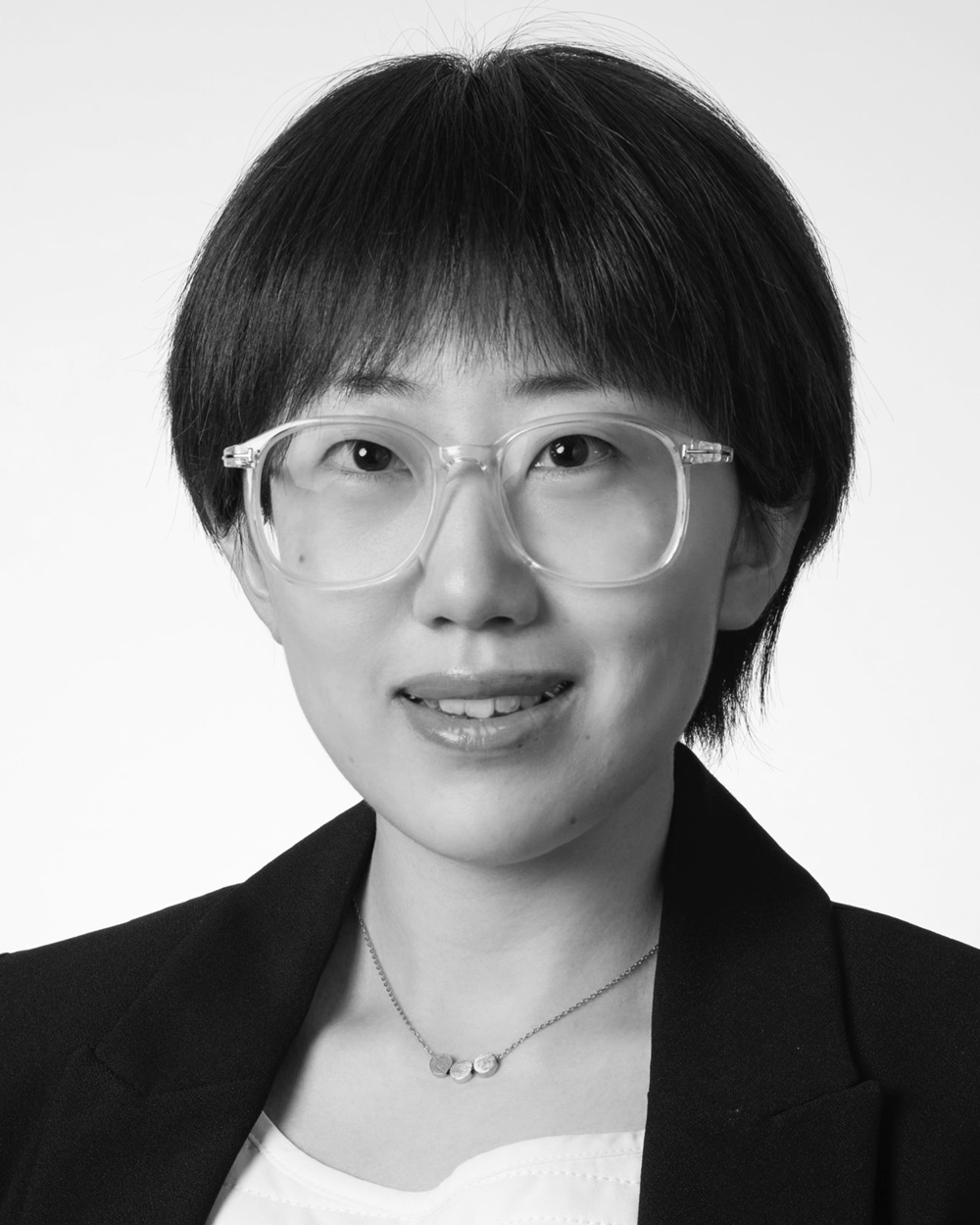 Huiru Chang headshot, Data Analyst