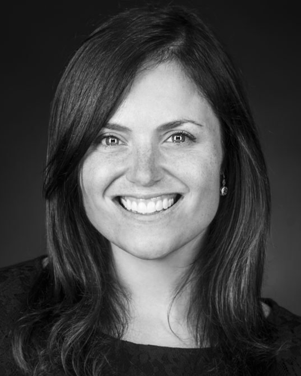 Martha Helwig, Senior Operations Associate