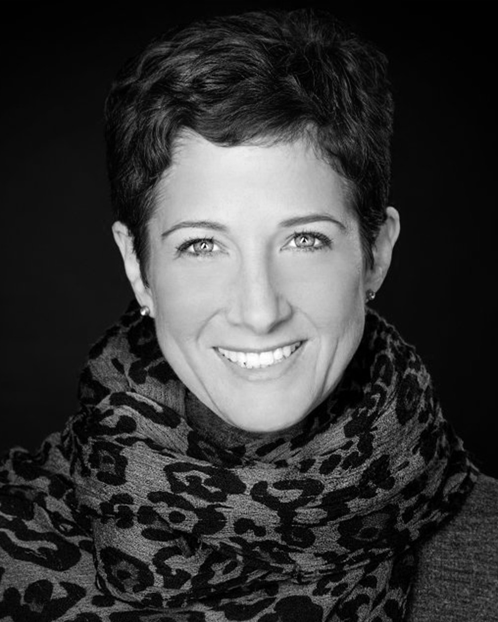 Melissa Milch, MA, Grants Associate and, Administrative Operations Assistan