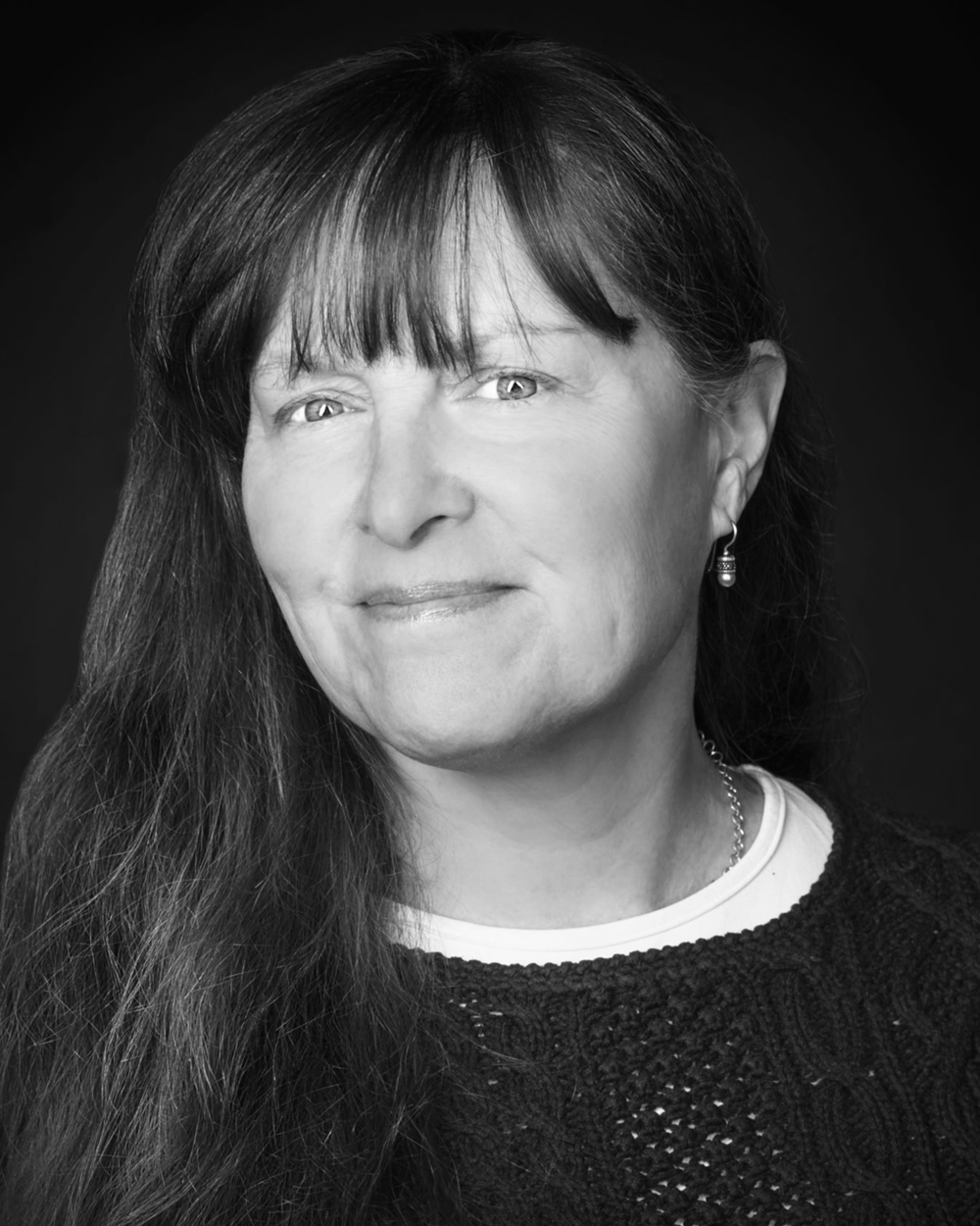 Sandra Sheppard, LMSW, PhD, Senior Evaluation Associate