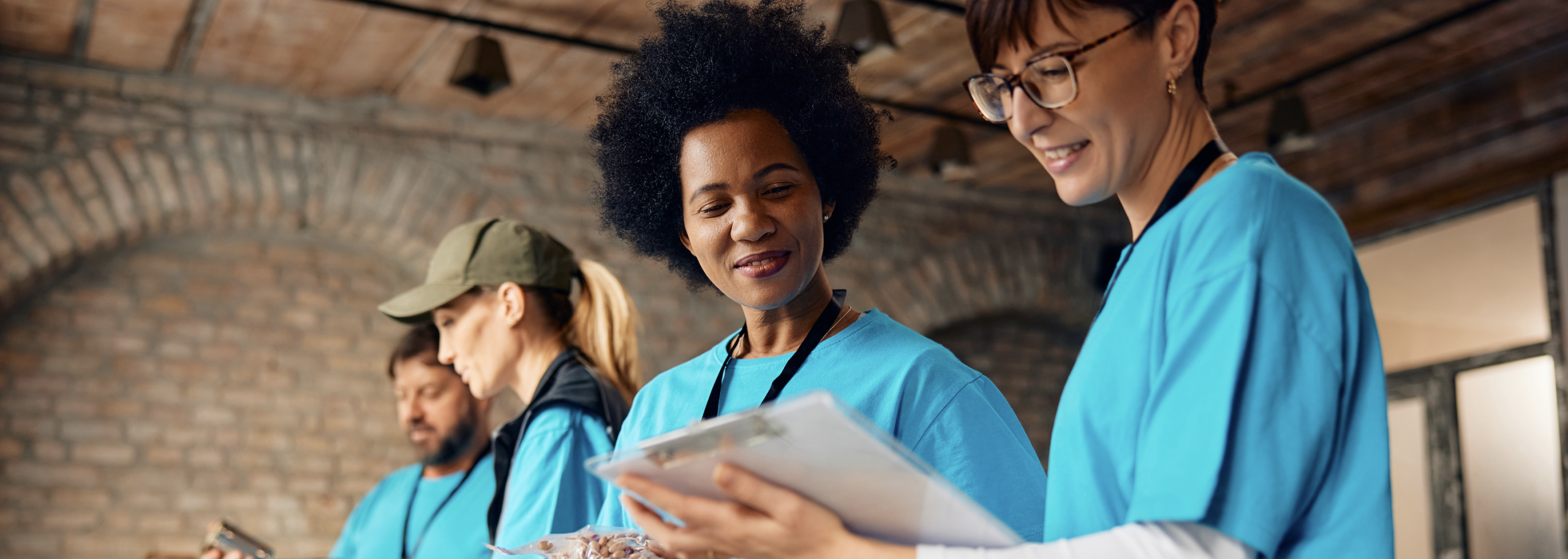Rethinking Nonprofits: A Conversation with David Monroe