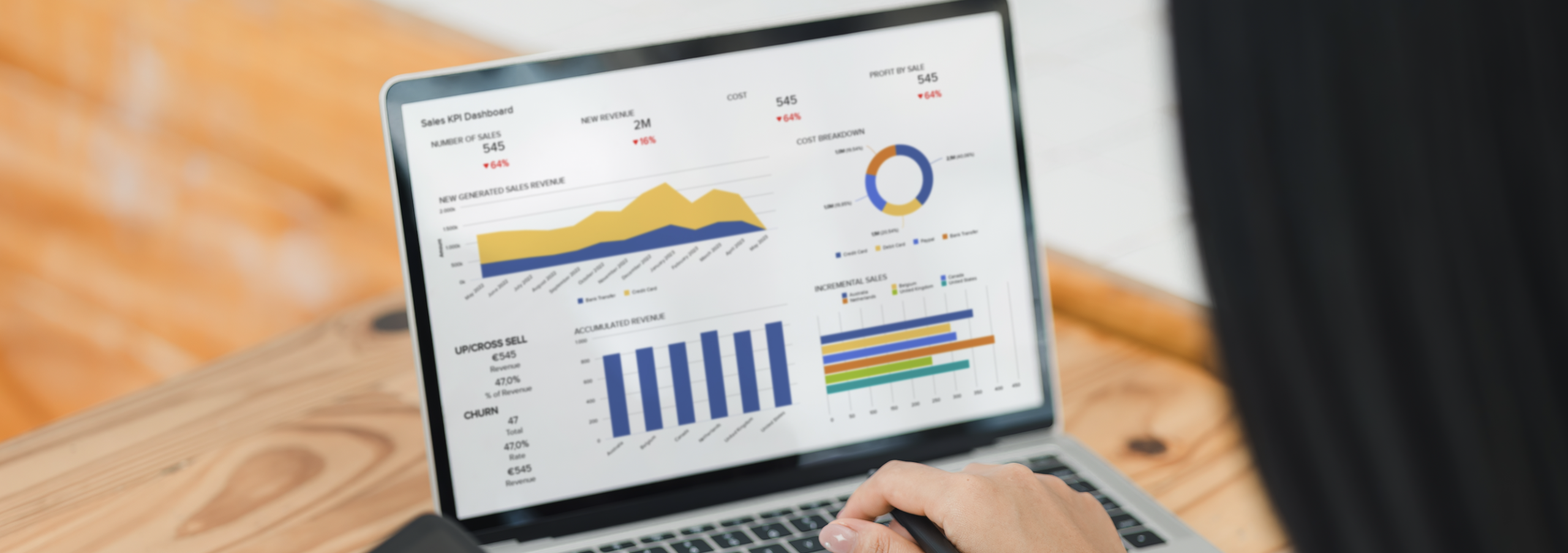 Beyond the Numbers: How CCNY Uses Data to Drive Advocacy and Impact